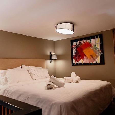 Olive Apartment เทสซาโลนิกิ ภายนอก รูปภาพ