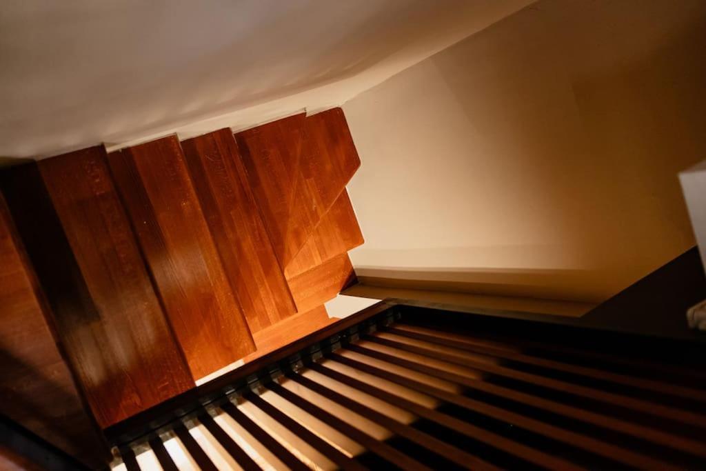 Olive Apartment เทสซาโลนิกิ ภายนอก รูปภาพ