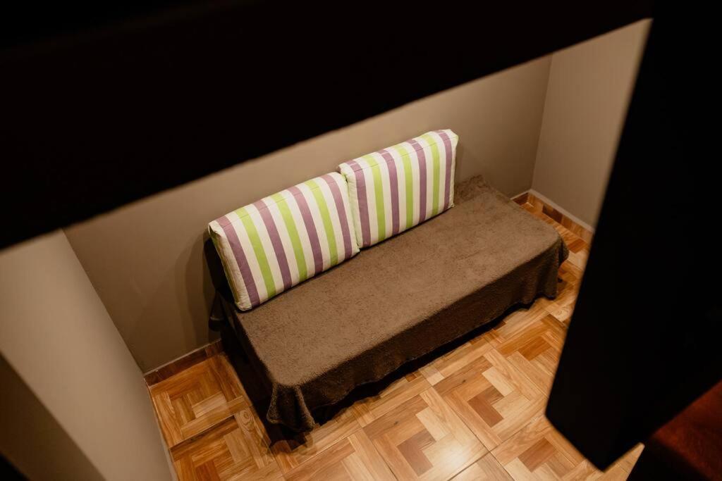 Olive Apartment เทสซาโลนิกิ ภายนอก รูปภาพ